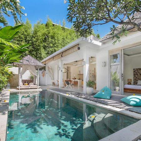 Villa Safari Семиньяк Экстерьер фото