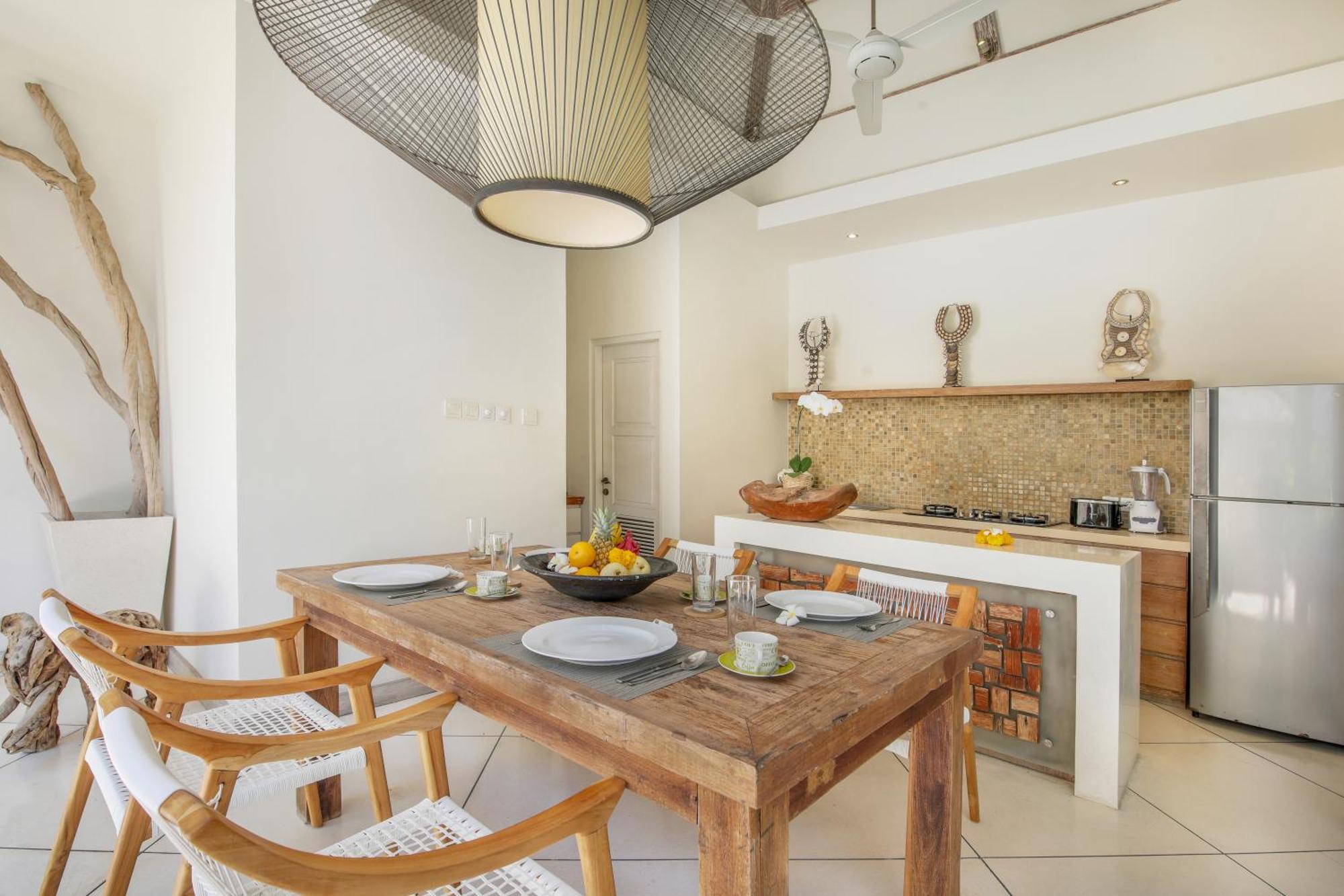 Villa Safari Семиньяк Экстерьер фото