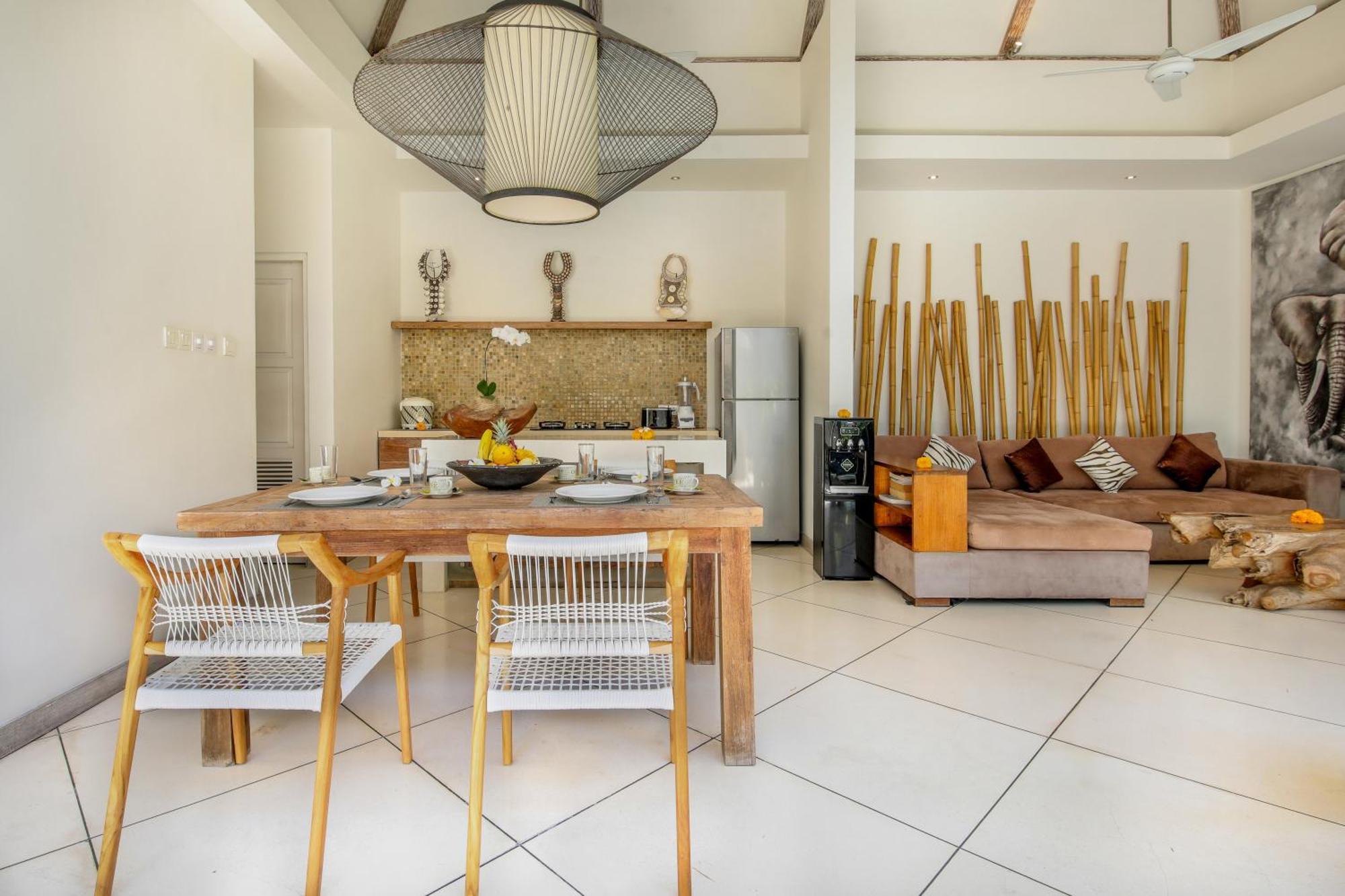 Villa Safari Семиньяк Экстерьер фото