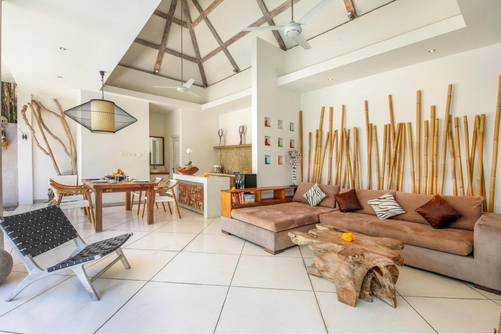 Villa Safari Семиньяк Экстерьер фото