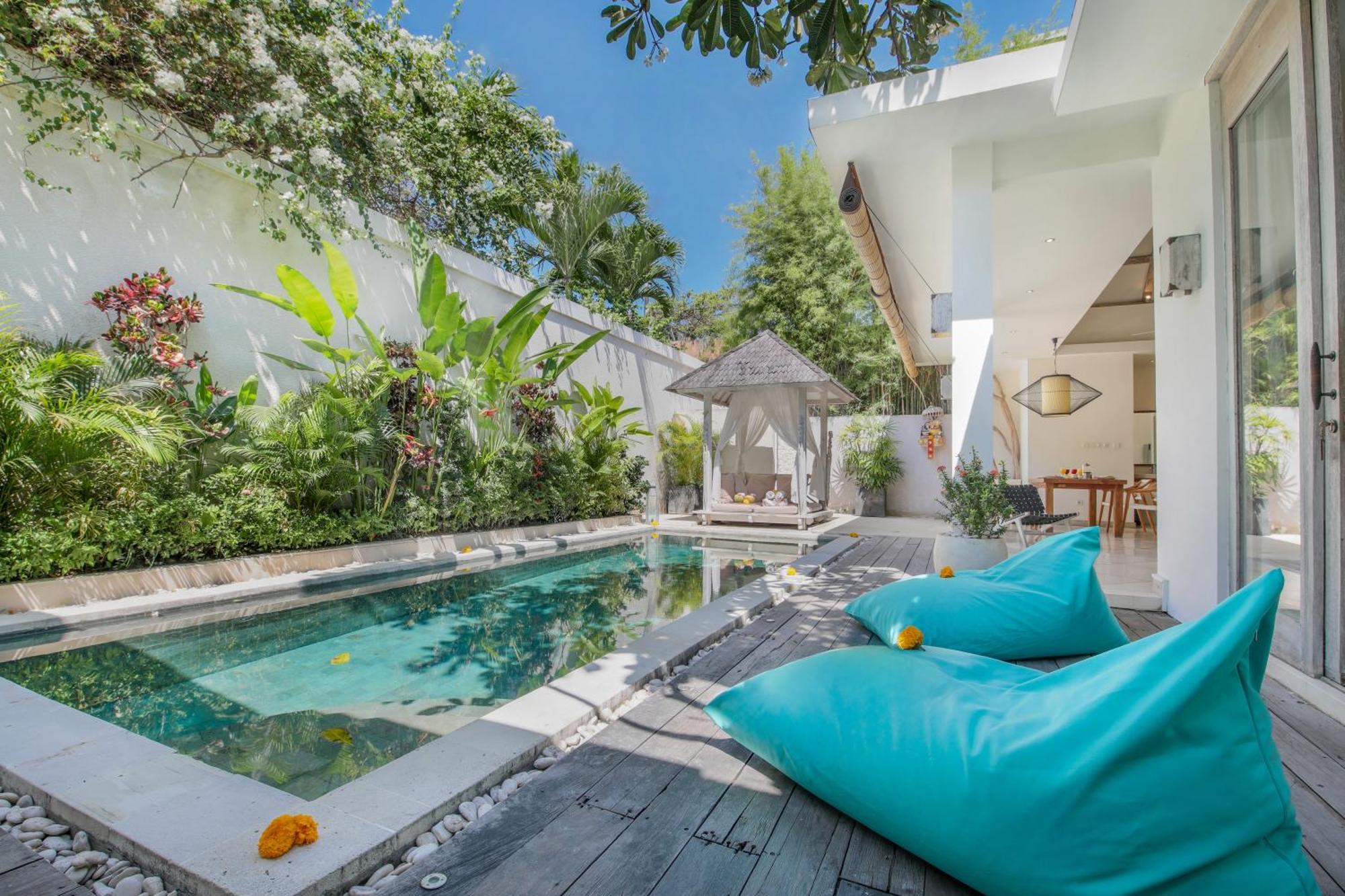 Villa Safari Семиньяк Экстерьер фото