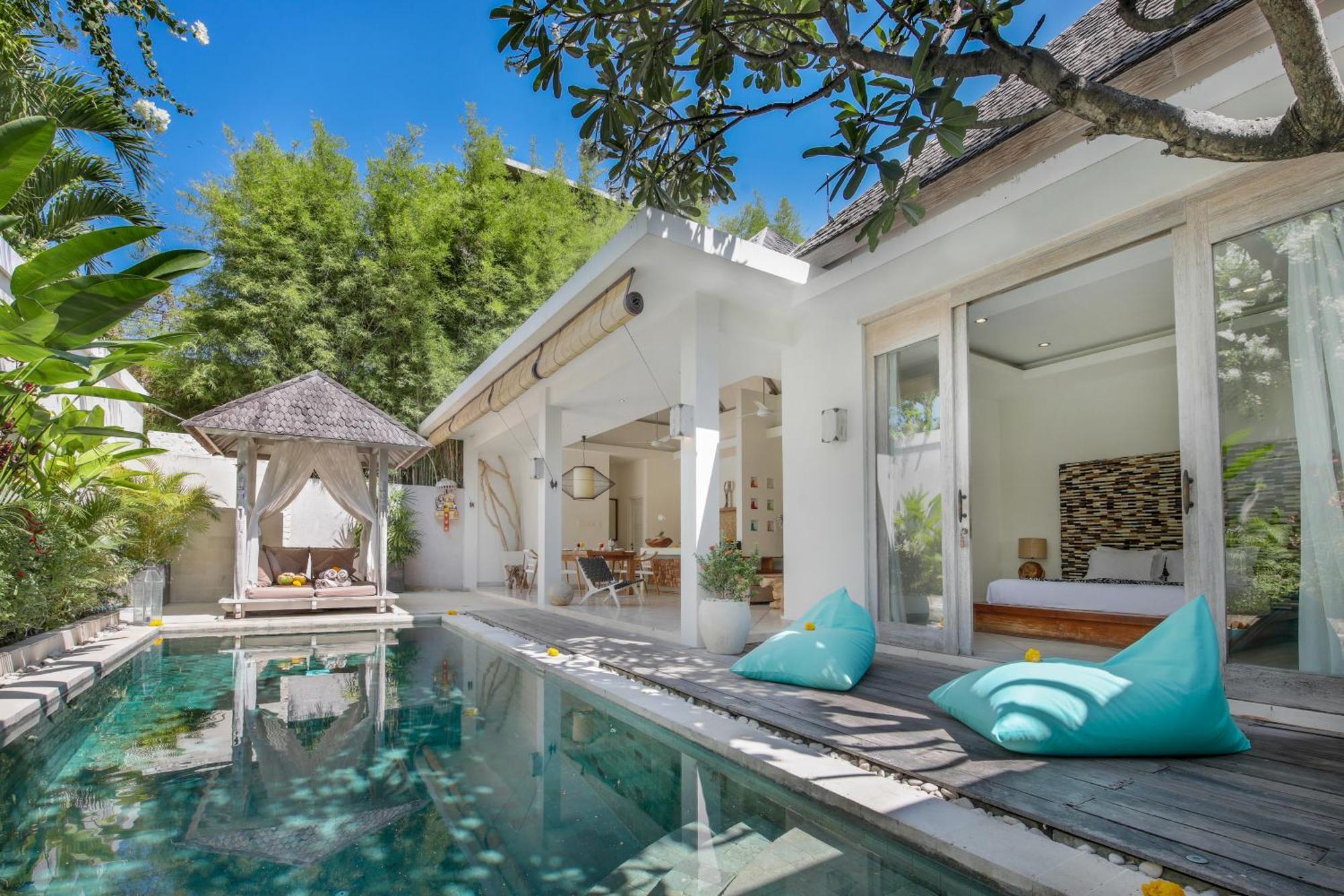 Villa Safari Семиньяк Экстерьер фото