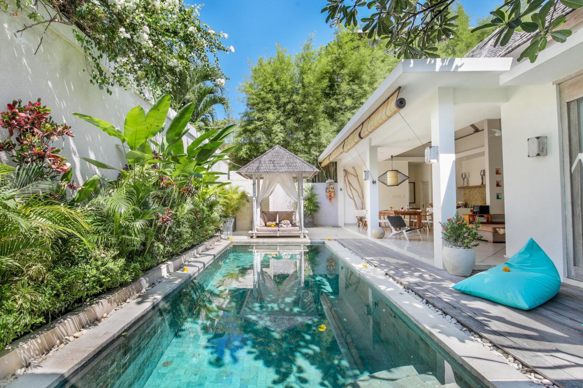 Villa Safari Семиньяк Экстерьер фото