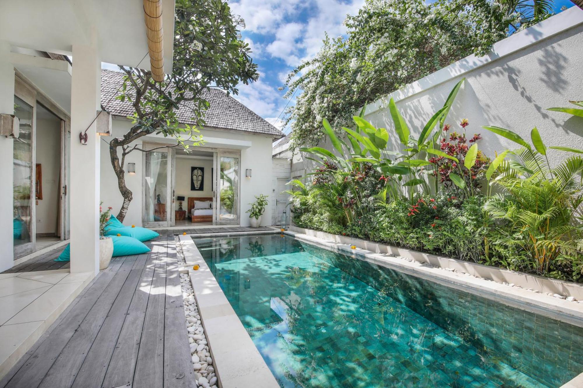 Villa Safari Семиньяк Экстерьер фото