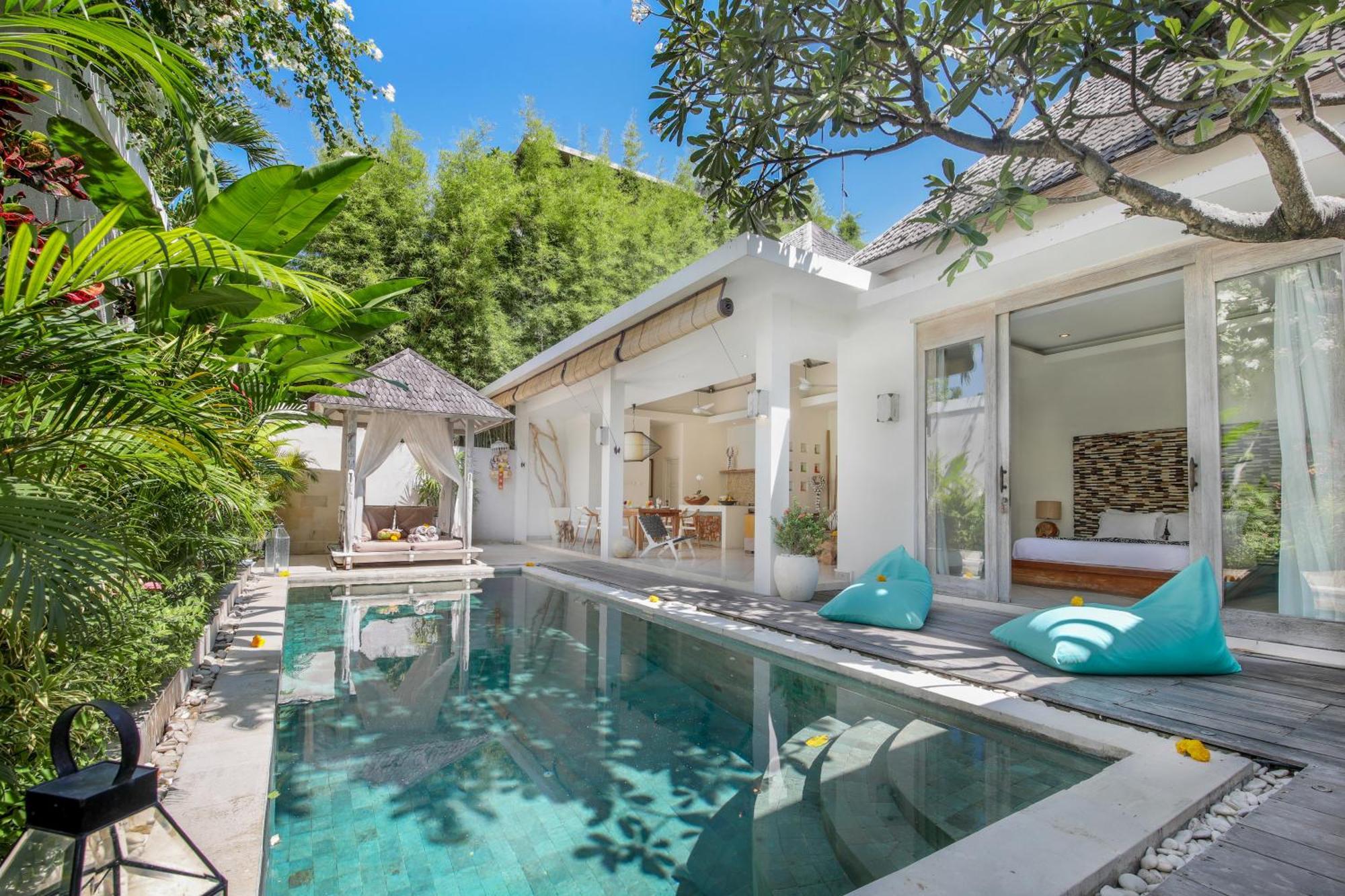 Villa Safari Семиньяк Экстерьер фото