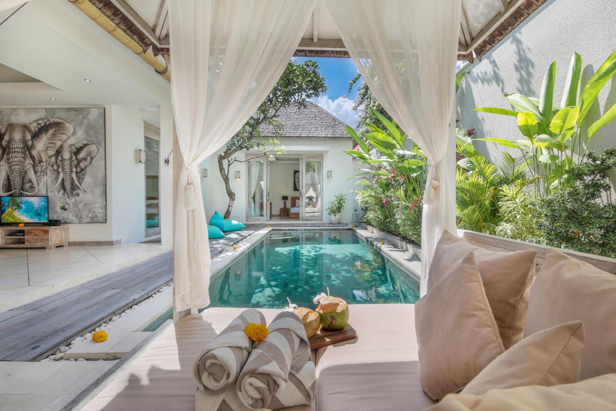 Villa Safari Семиньяк Экстерьер фото