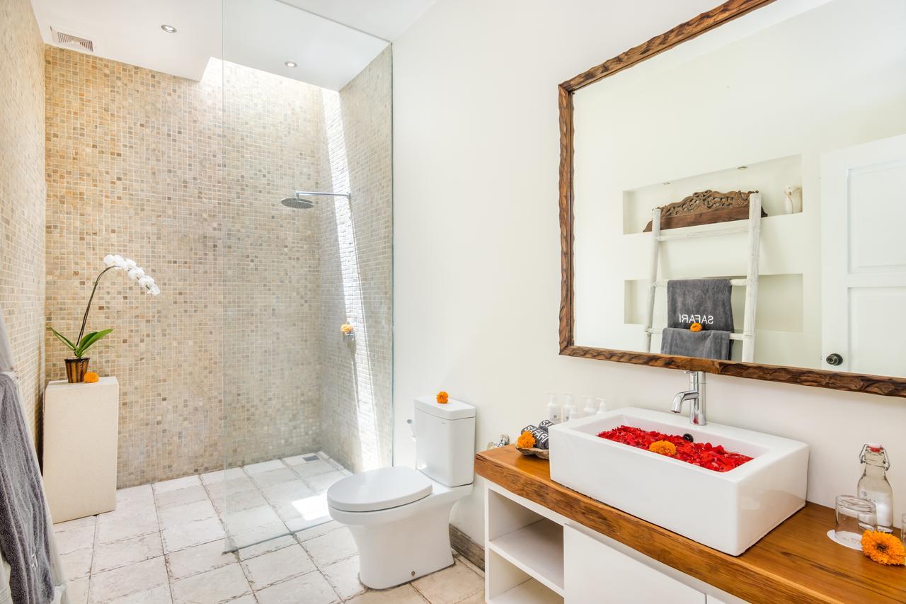 Villa Safari Семиньяк Экстерьер фото