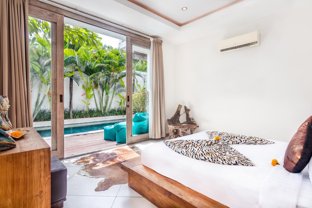 Villa Safari Семиньяк Экстерьер фото