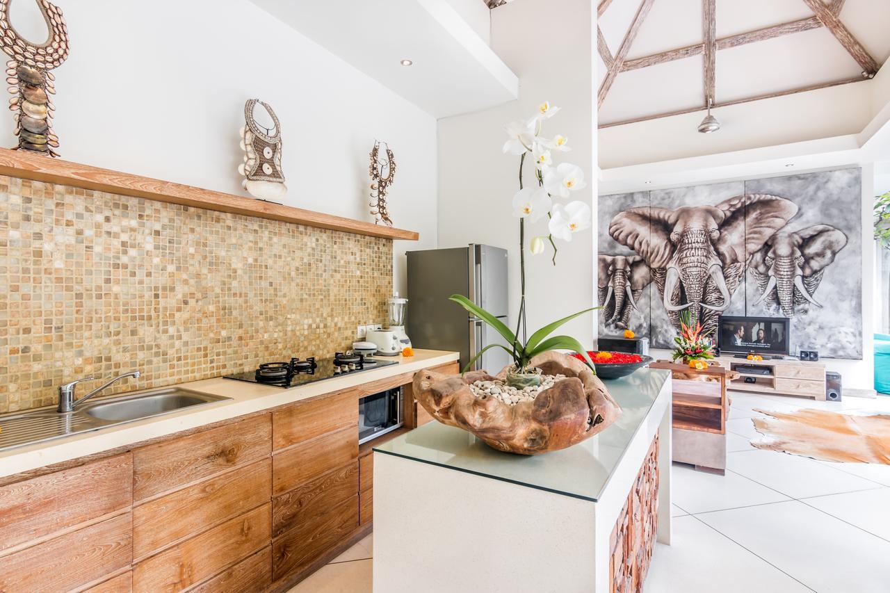 Villa Safari Семиньяк Экстерьер фото