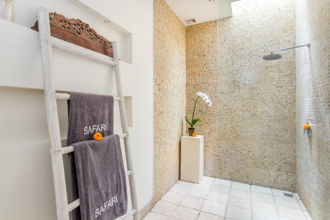 Villa Safari Семиньяк Экстерьер фото