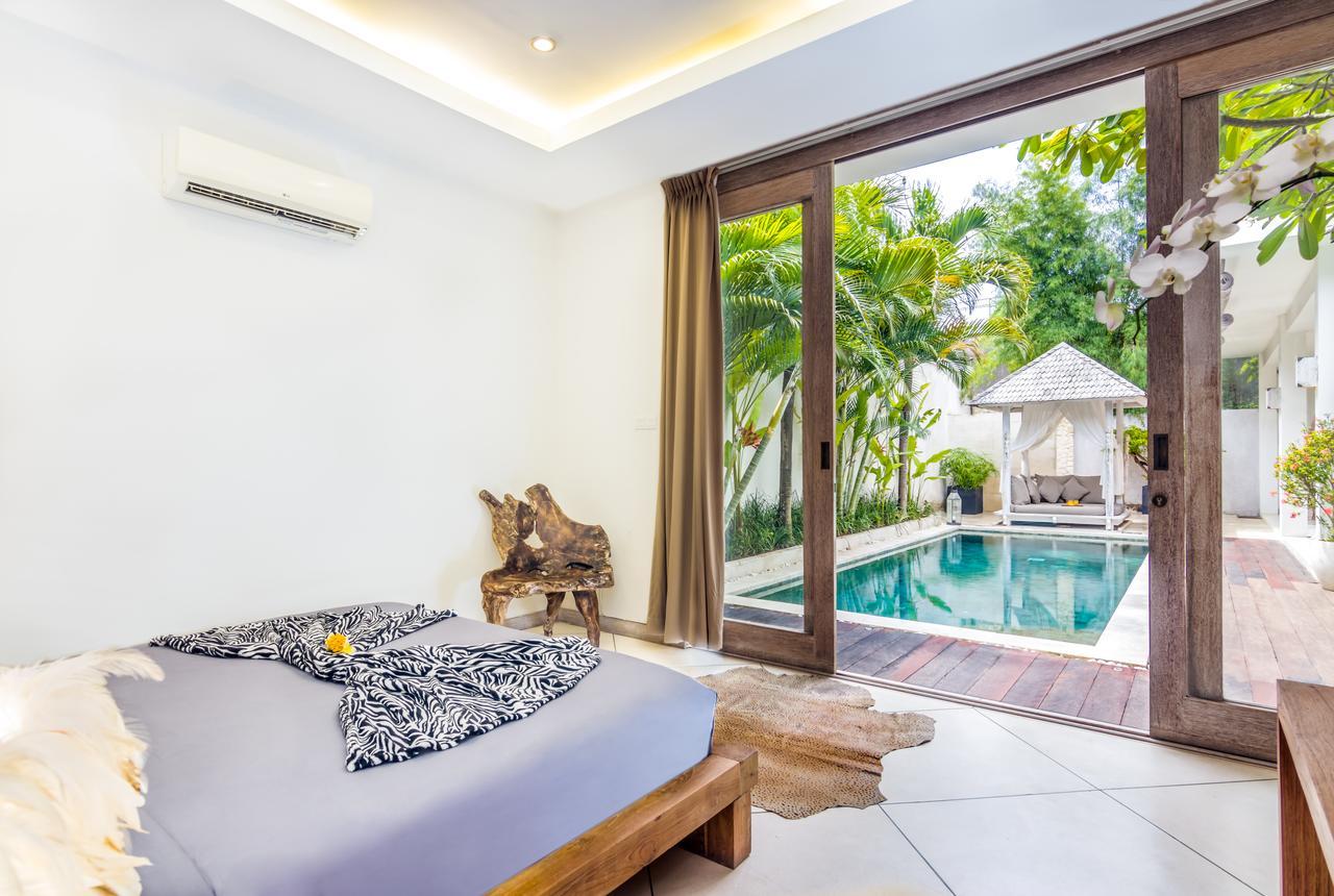 Villa Safari Семиньяк Экстерьер фото
