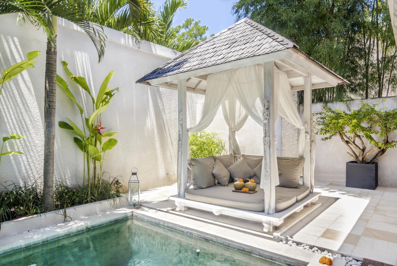 Villa Safari Семиньяк Экстерьер фото