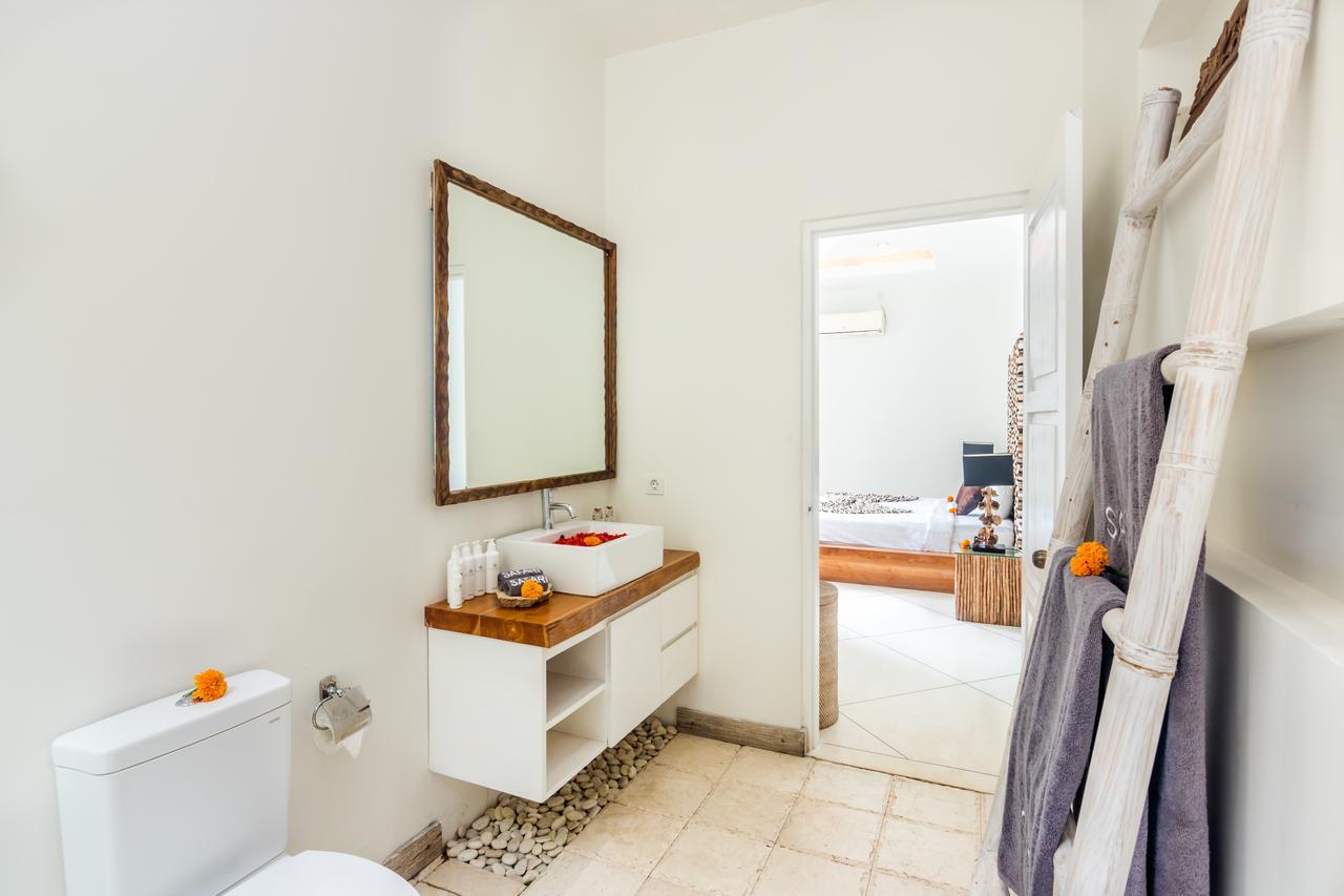 Villa Safari Семиньяк Экстерьер фото