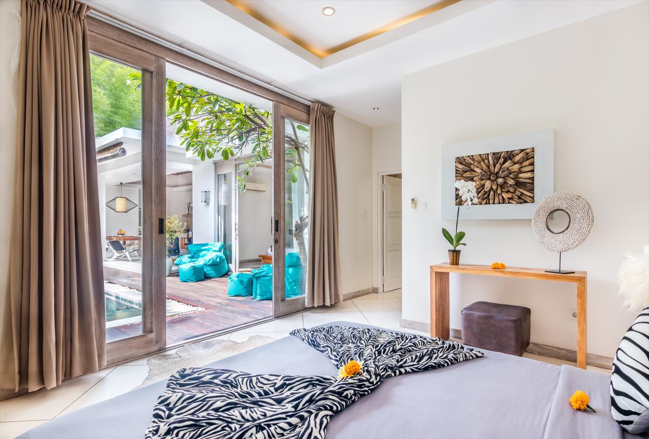 Villa Safari Семиньяк Экстерьер фото