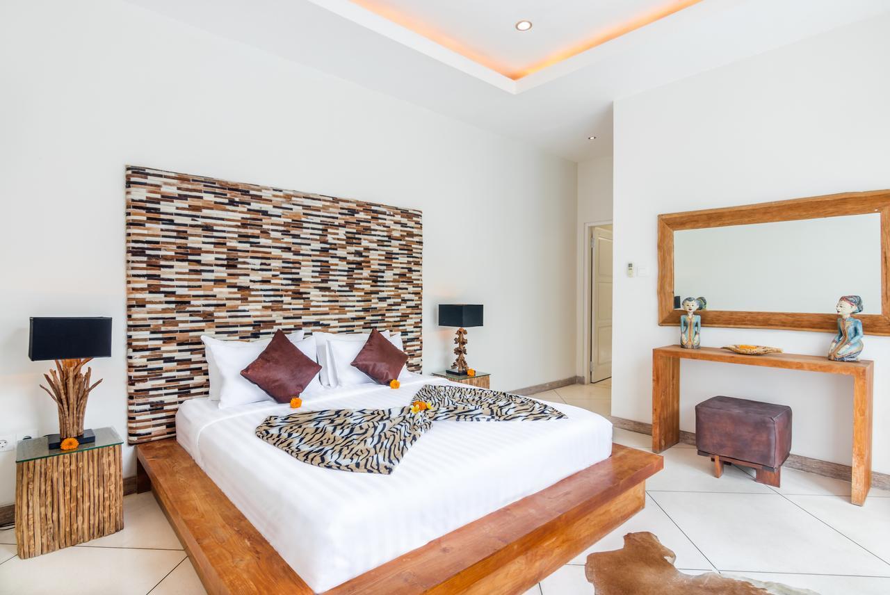 Villa Safari Семиньяк Экстерьер фото