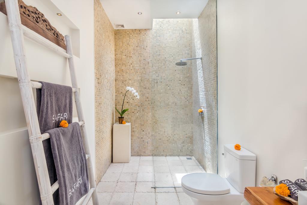 Villa Safari Семиньяк Экстерьер фото