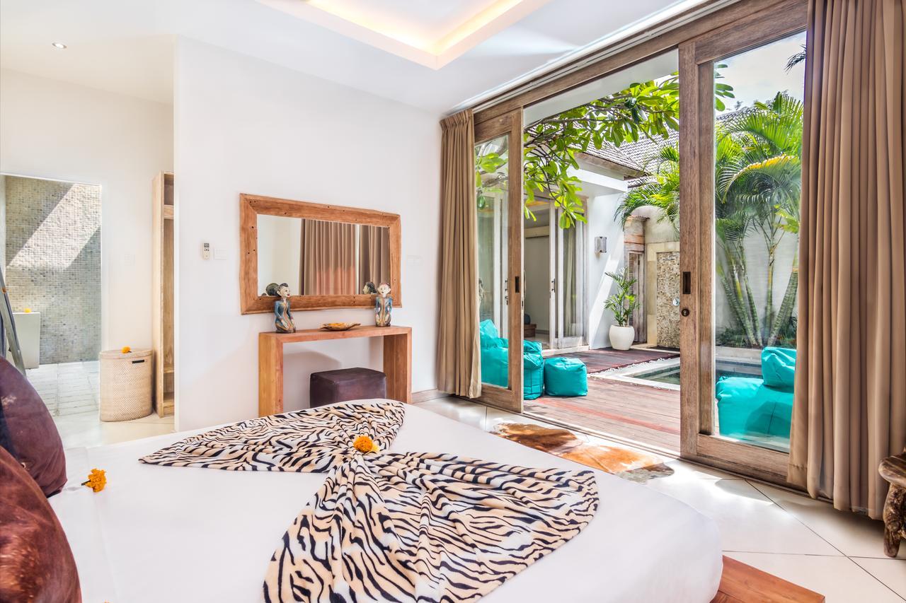 Villa Safari Семиньяк Экстерьер фото