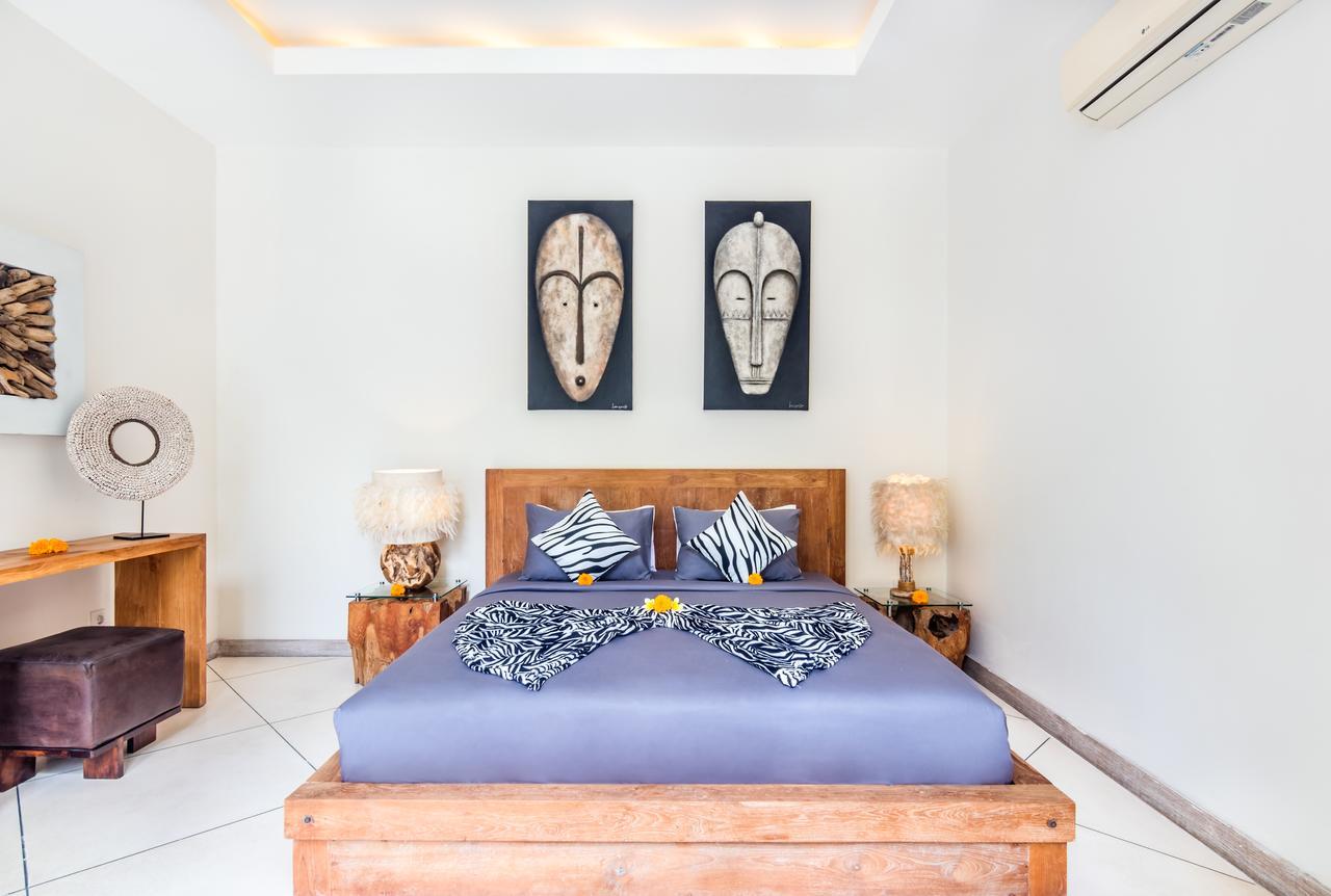Villa Safari Семиньяк Экстерьер фото