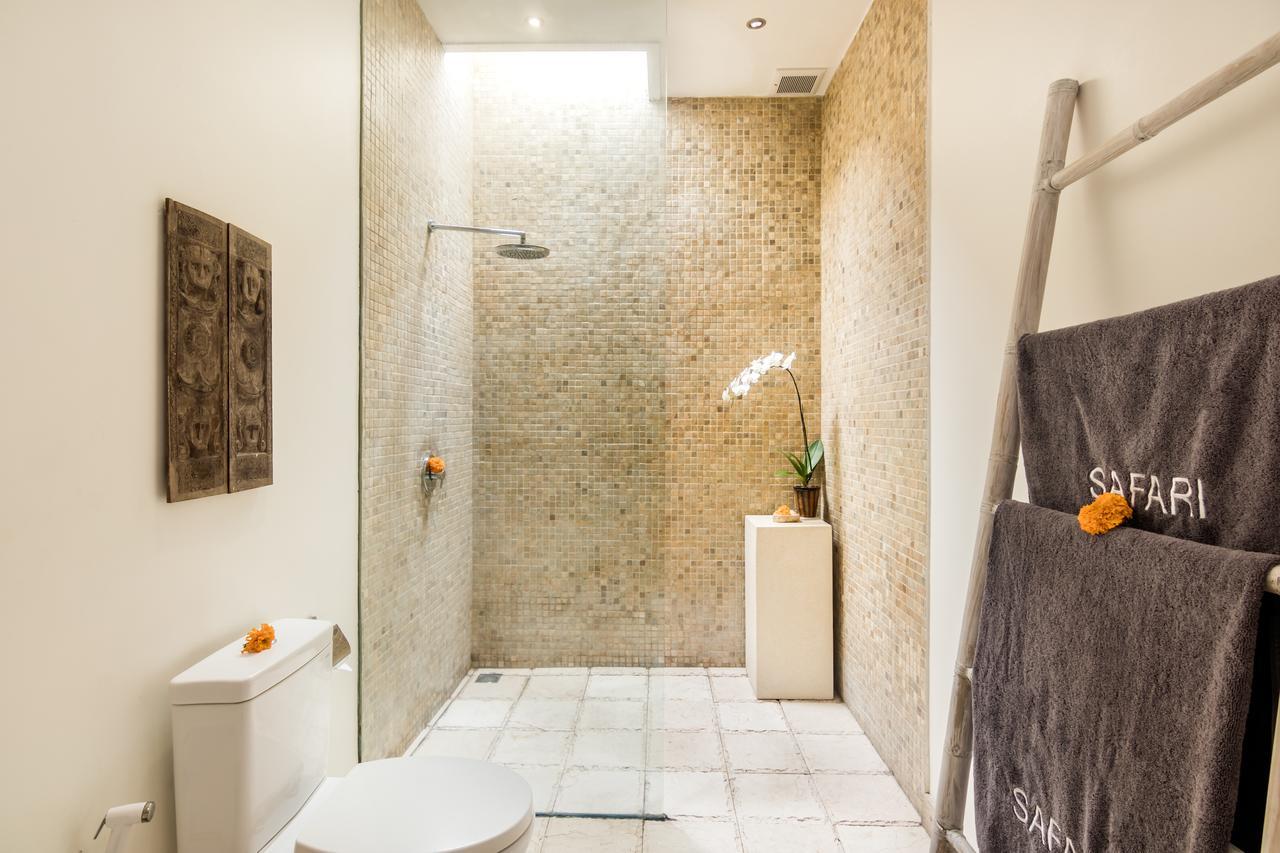 Villa Safari Семиньяк Экстерьер фото