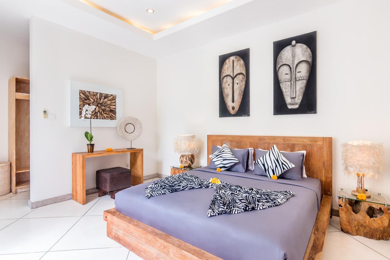 Villa Safari Семиньяк Экстерьер фото