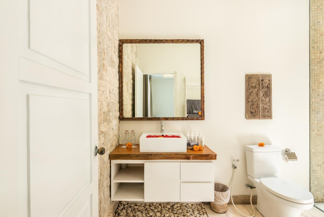 Villa Safari Семиньяк Экстерьер фото